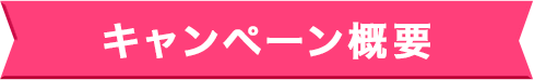 キャンペーン概要