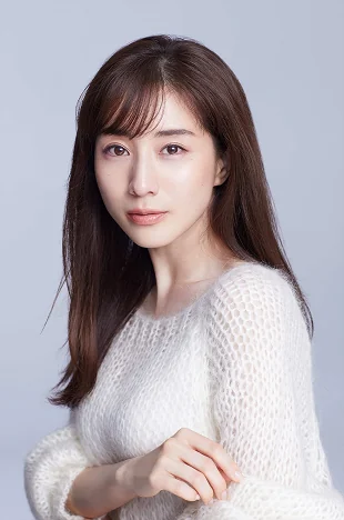 田中みな実プロフィール写真