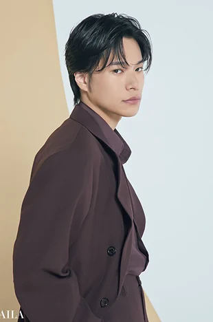 NOSUKE （Team“S”pecial）プロフィール写真