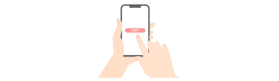 目的別にau PAYのチャージ方法を比較