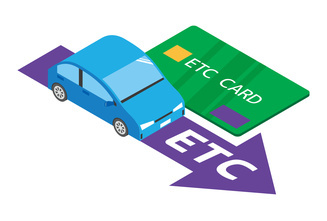 ETCカードの作り方と申込手順