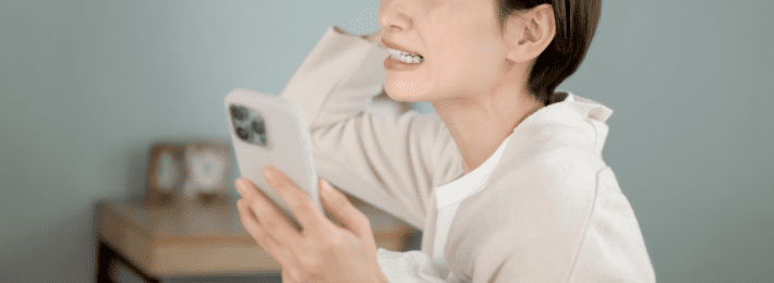 フィッシングサイトに誤って情報を入力してしまった！どうすればいい