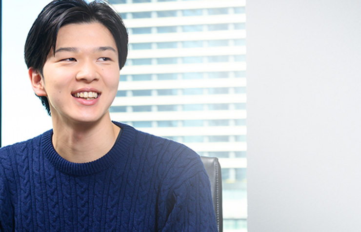 Interview 01