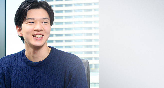 Interview 01