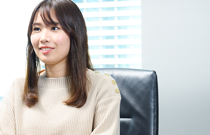 Interview 01