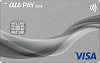 au pay カードの画像