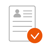 審査・カード発行