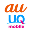 au UQ moblie