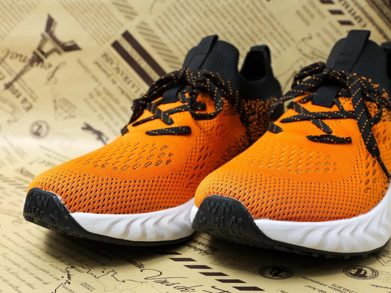 限定スニーカー、在庫が消える前に買いたいのに…