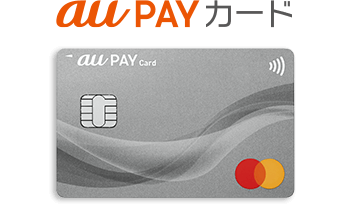 ロゴ_au PAY カード