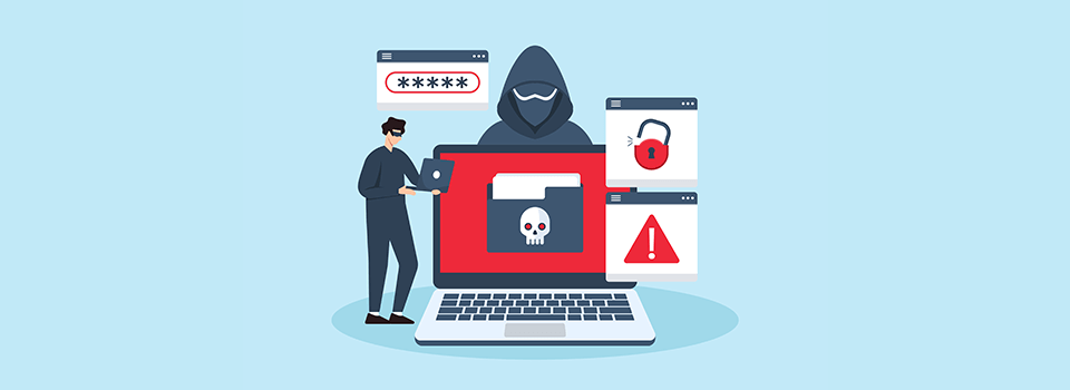 WEBページの事例