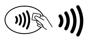 リップルマーク支払いイメージ